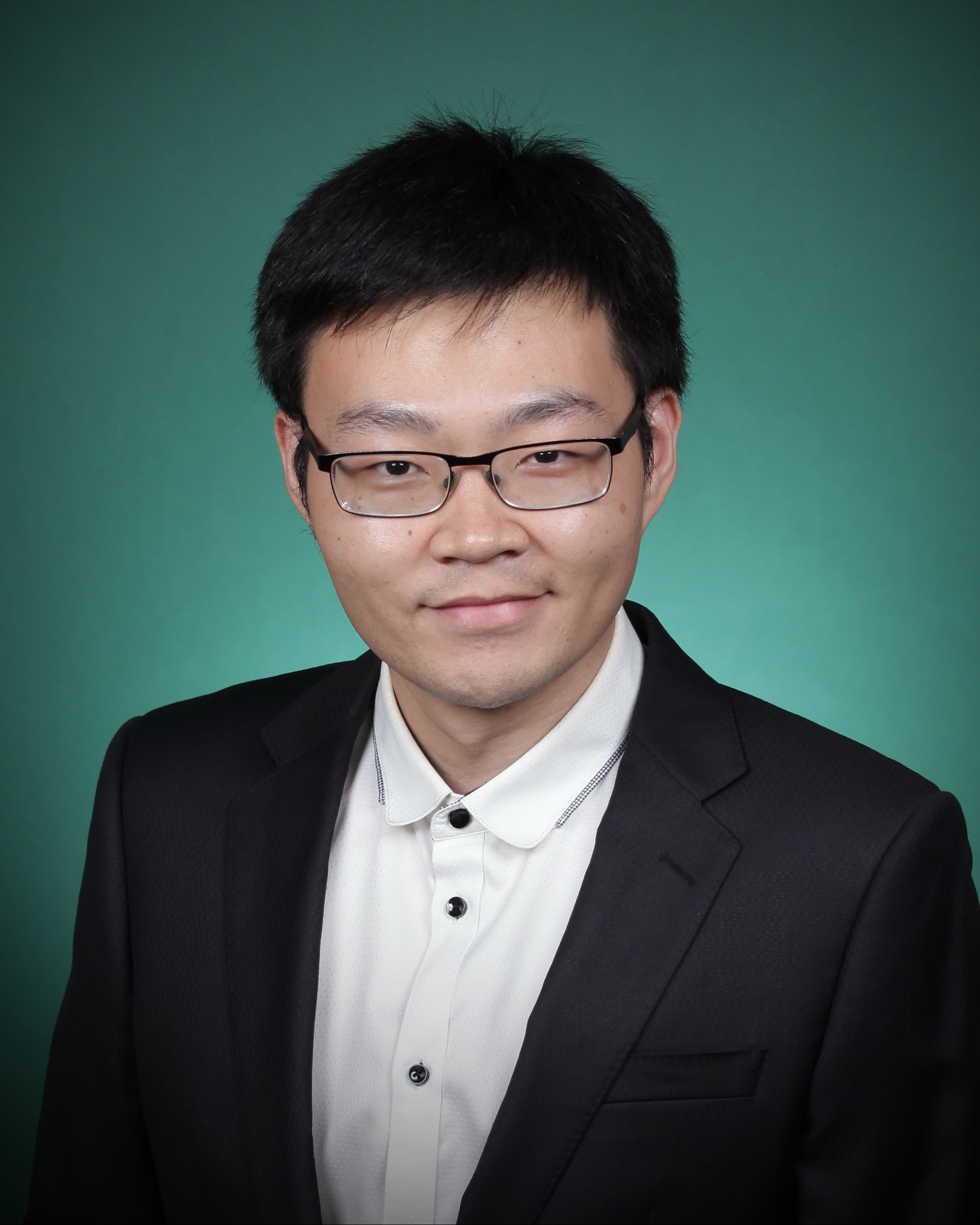 Qingze Huo